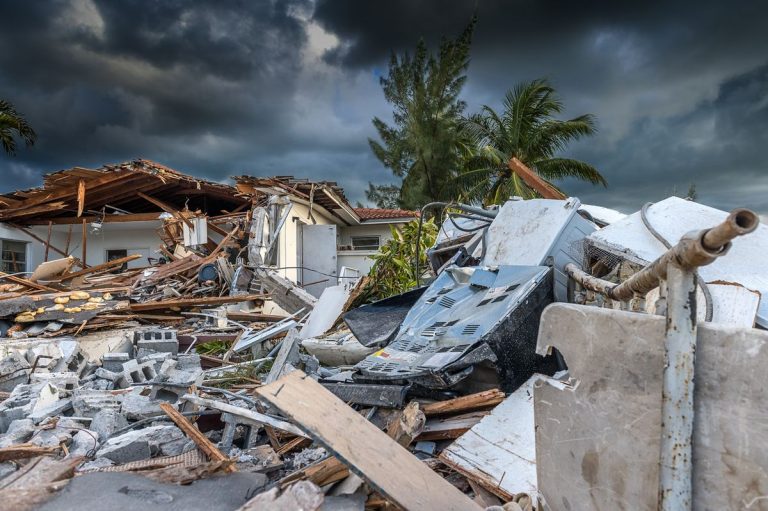 Gempa Bumi Terbesar Dalam Sejarah Kisah Di Balik Kehancuran Dan